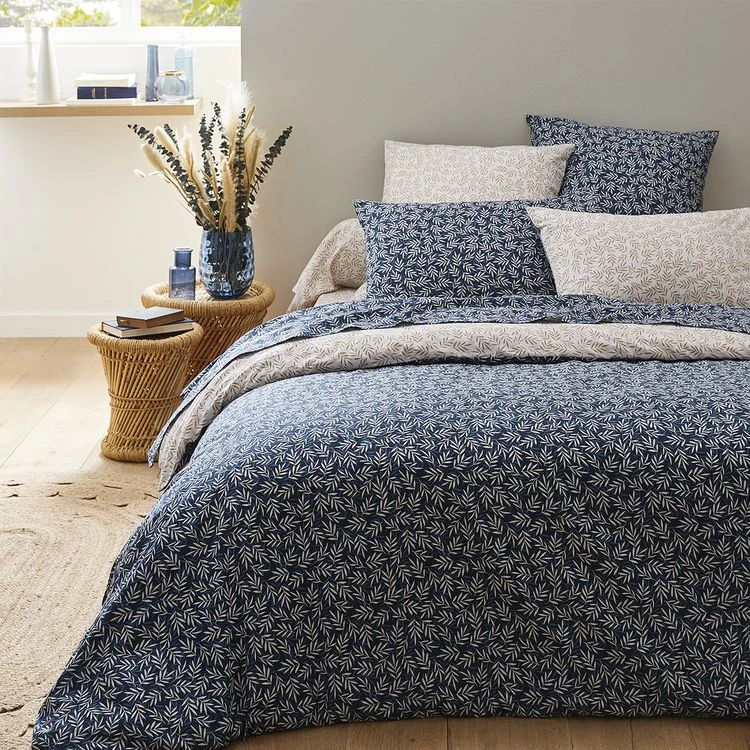 Grosses soldes 🔥 Origin Drap Housse Imprimé En Lyocell, Margot 🥰 2 Grosses soldes 🔥 Origin Drap Housse Imprimé En Lyocell, Margot 🥰 – Image 2