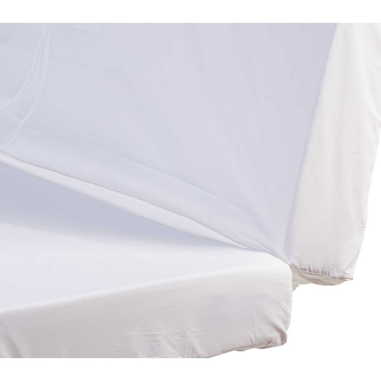 Terre de Nuit Drap housse pour clic-clac bonnet 20 Coupon ❤️ Terre De Nuit Drap Housse Pour Clic-clac Bonnet 20 ✔️ -LOLLYBEL Magasin unnamed file 2688