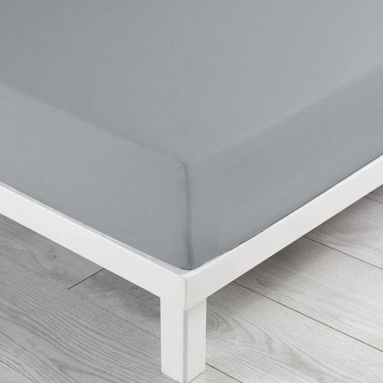 Les meilleures critiques de 💯 Paris Prix Drap Housse Lina 140x190cm Gris Galet 🥰 2 Les meilleures critiques de 💯 Paris Prix Drap Housse Lina 140x190cm Gris Galet 🥰 – Image 2