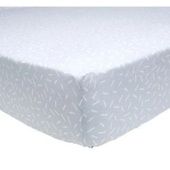 Offres ✨ Origin Drap Housse Imprimé En Lyocell, Romain 🥰