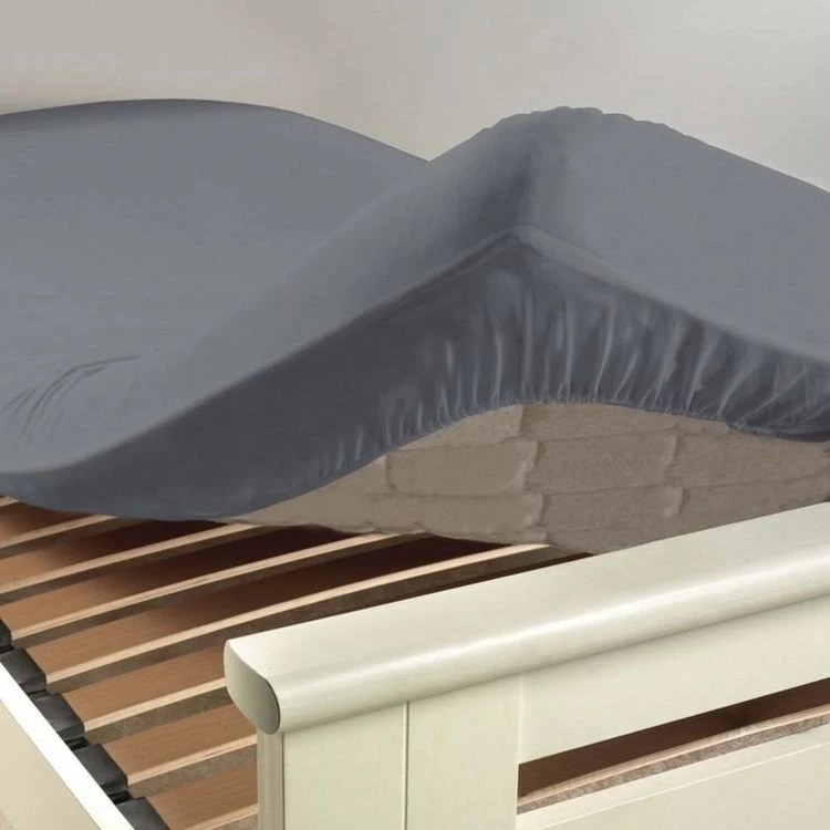 Les meilleures critiques de ❤️ Paris Prix Drap Housse Lina 180x200cm Gris 💯 3 Les meilleures critiques de ❤️ Paris Prix Drap Housse Lina 180x200cm Gris 💯 – Image 3