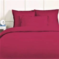 Tout neuf ❤️ FUTURE HOME Drap Housse Uni Coton 57 Fils Magenta Rose Coton Unis ⌛ 5 Tout neuf ❤️ FUTURE HOME Drap Housse Uni Coton 57 Fils Magenta Rose Coton Unis ⌛ -LOLLYBEL Magasin unnamed file 2785