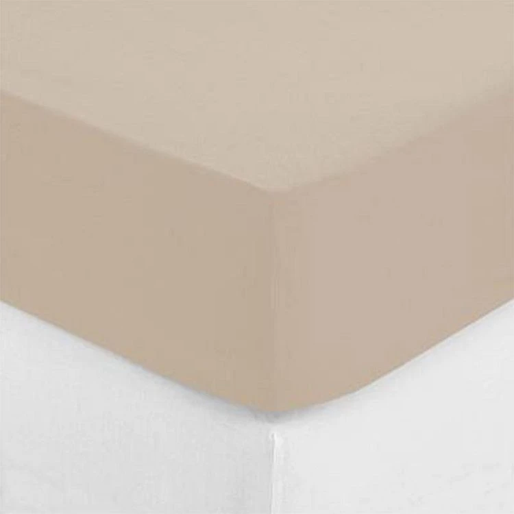 Acheter 👍 Drap Housse Intérieur 140x190cm Lin ✨ 2 Acheter 👍 Drap Housse Intérieur 140x190cm Lin ✨ – Image 2