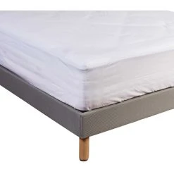 Meilleure vente 🎉 Terre De Nuit Drap Housse Coton Bonnet 40 Made In France 🎉 -LOLLYBEL Magasin unnamed file 2814