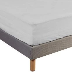 Meilleure vente 🎉 Terre De Nuit Drap Housse Coton Bonnet 40 Made In France 🎉 -LOLLYBEL Magasin unnamed file 2817