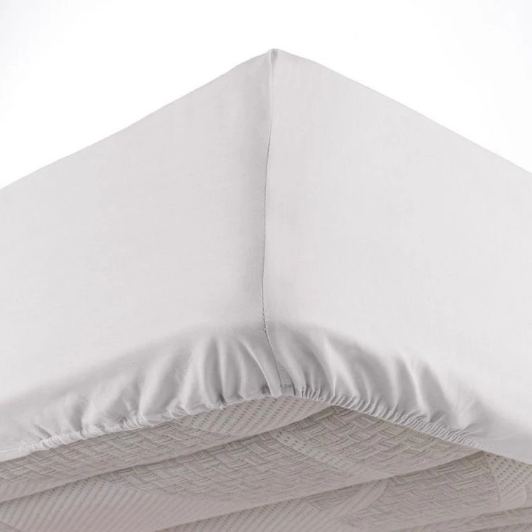 Acheter 😀 Paris Prix Drap Housse Lina 180x200cm Blanc ⭐ 1 Acheter 😀 Paris Prix Drap Housse Lina 180x200cm Blanc ⭐