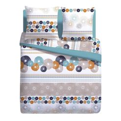 Top 10 ???? Parure De Drap Fantaisie En Microfibre ADELAIDE ⭐