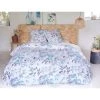 Meilleure affaire ✨ Parure Housse De Couette Fantaisie En Microfibre MAJA 🎁