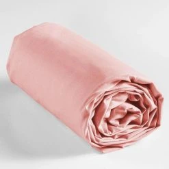 Le moins cher ⌛ Paris Prix Drap Housse Lina 180x200cm Rose Dragée 👏 5 Le moins cher ⌛ Paris Prix Drap Housse Lina 180x200cm Rose Dragée 👏 -LOLLYBEL Magasin unnamed file 2916