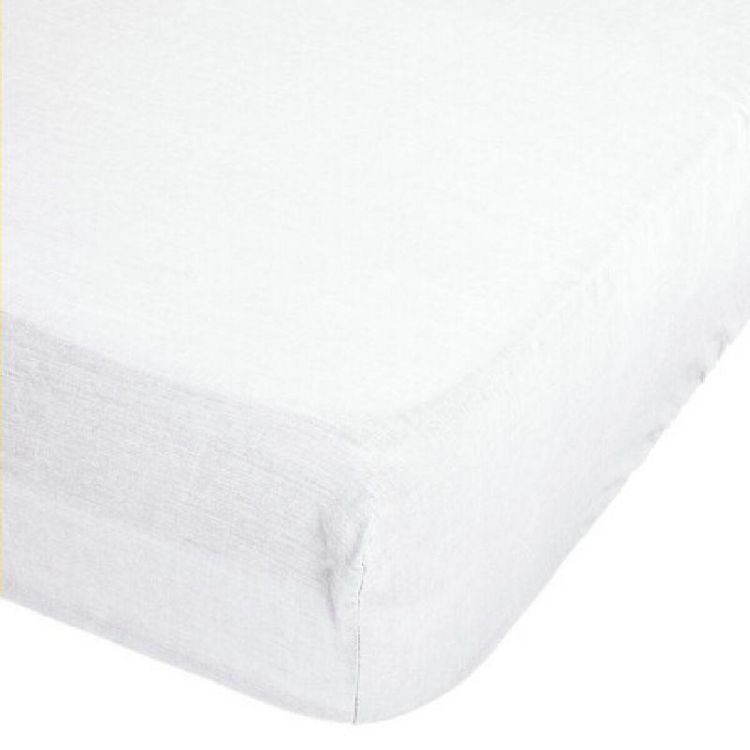 Drap Housse en Lin Adorable 160x200cm Blanc Coupon ???? Drap Housse En Lin Adorable 160x200cm Blanc ⭐ -LOLLYBEL Magasin unnamed file 2924