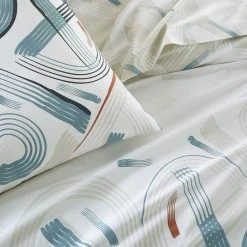 Le moins cher 🎉 Origin Drap Housse Imprimé En Coton, Made In France Gabin 🔔 5 Le moins cher 🎉 Origin Drap Housse Imprimé En Coton, Made In France Gabin 🔔 -LOLLYBEL Magasin unnamed file 2935