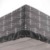 Acheter ???? Paris Prix Drap Housse En Coton Aristide 90x190cm Anthracite ????