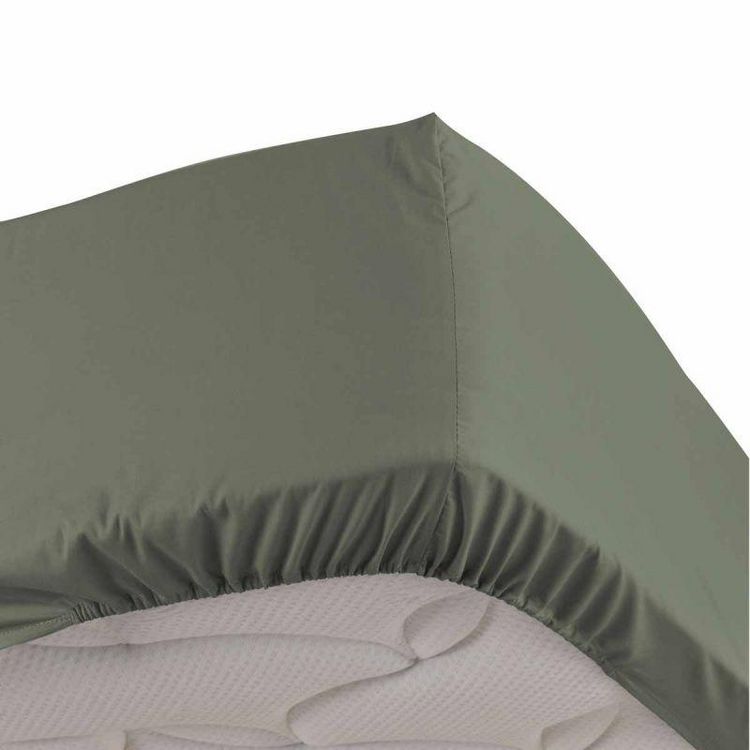 Paris Prix Drap Housse Percaline 140x190cm Kaki Remise ???? Paris Prix Drap Housse Percaline 140x190cm Kaki ???? -LOLLYBEL Magasin unnamed file 2948