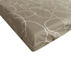 Acheter 🌟 Origin Drap Housse Imprimé En Lyocell, Corfou 🔔