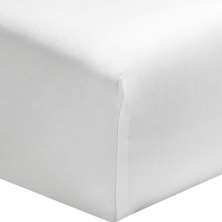 Terre de Nuit Drap housse TPR percale made in France Remise ???? Baby Fox Taie D'oreiller Percale Made In France ???? -LOLLYBEL Magasin unnamed file 2987