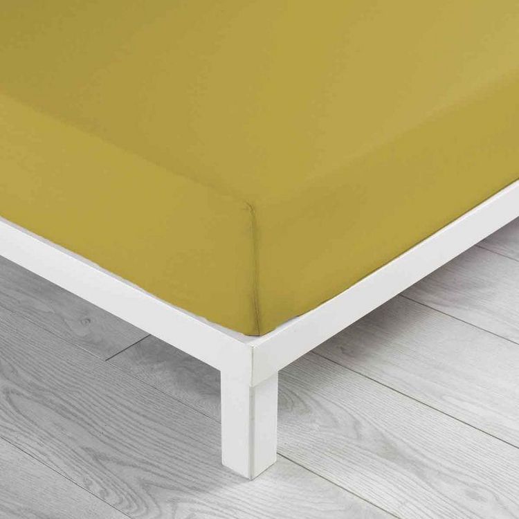 Paris Prix Drap Housse en Coton Linette 160x200cm Jaune Coupon ???? Paris Prix Drap Housse En Coton Linette 160x200cm Jaune ⭐ -LOLLYBEL Magasin unnamed file 2997