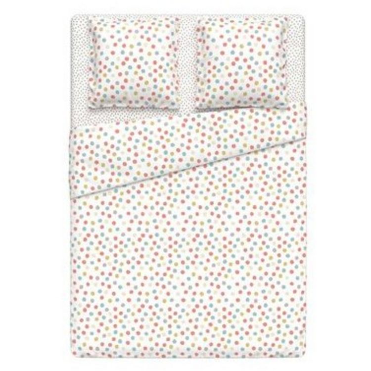 ACTUEL Parure de drap plat fantaisie en microfibre DAVE Grosses soldes ⭐ ACTUEL Parure De Drap Plat Fantaisie En Microfibre DAVE ❤️ -LOLLYBEL Magasin unnamed file 300
