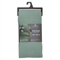 Vente flash ???? Drap Housse Intérieur 140x190cm Céladon ???? -LOLLYBEL Magasin unnamed file 3089
