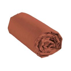 Remise ???? Paris Prix Drap Housse En Coton Linette 140x190cm Terracotta ???? 2 Remise ???? Paris Prix Drap Housse En Coton Linette 140x190cm Terracotta ???? -LOLLYBEL Magasin unnamed file 3114