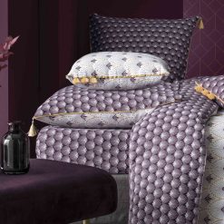 Coupon ???? Terre De Nuit Drap Housse JOSEPHINE Bonnet 25 Cm ???? -LOLLYBEL Magasin unnamed file 3117