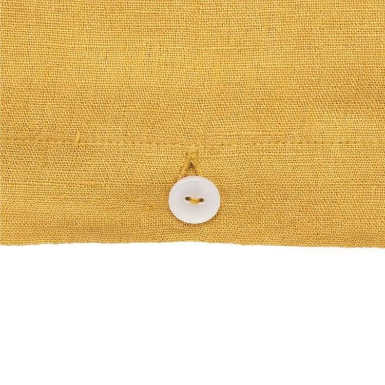 Drap Housse en Lin Adorable 140x190cm Jaune Ocre Acheter ✔️ Drap Housse En Lin Adorable 140x190cm Jaune Ocre ???? -LOLLYBEL Magasin unnamed file 3120