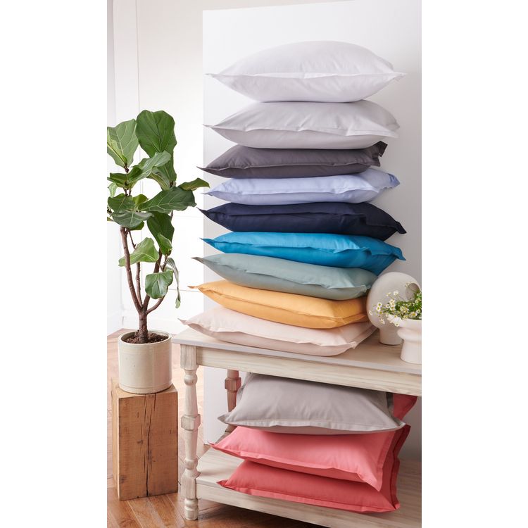 ACTUEL Taie d'oreiller unie en coton 57 fils - collection permanente Budget ⌛ ACTUEL Taie D'oreiller Unie En Coton 57 Fils - Collection Permanente ❤️ -LOLLYBEL Magasin unnamed file 3122