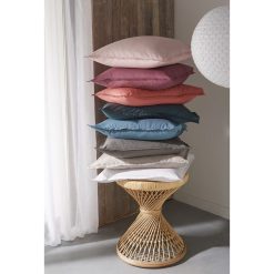 Acheter ✨ ACTUEL Taie D'oreiller Unie En Percale De Coton 70 Fils - Collection Permanente ✨ -LOLLYBEL Magasin unnamed file 3137