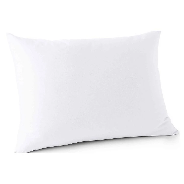 Meilleur prix 😀 ACTUEL Taie D Oreiller Unie En Polycoton - Collection Permanente 🔔 1 Meilleur prix 😀 ACTUEL Taie D Oreiller Unie En Polycoton - Collection Permanente 🔔