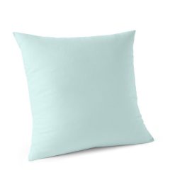 Meilleur prix ???? ACTUEL Taie D Oreiller Unie En Polycoton - Collection Permanente ???? -LOLLYBEL Magasin unnamed file 3143