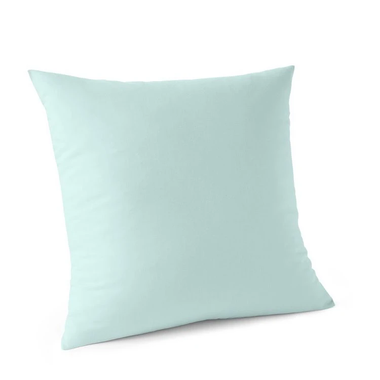Meilleur prix 😀 ACTUEL Taie D Oreiller Unie En Polycoton - Collection Permanente 🔔 5 Meilleur prix 😀 ACTUEL Taie D Oreiller Unie En Polycoton - Collection Permanente 🔔 – Image 5