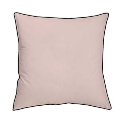 Promo ???? Taie D 'oreiller Unie En Coton 65 Fils ???? -LOLLYBEL Magasin unnamed file 3147