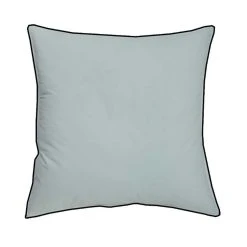 Promo 🧨 Taie D 'oreiller Unie En Coton 65 Fils 🤩 11 Promo 🧨 Taie D 'oreiller Unie En Coton 65 Fils 🤩 -LOLLYBEL Magasin unnamed file 3150