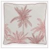 Sortie ???? Taie D'oreiller En Coton 57 Fils PALMYRE ⭐