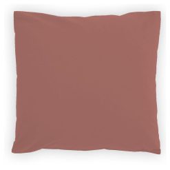 Tout neuf ???? Taie D'oreiller Unie En Polycoton ⭐