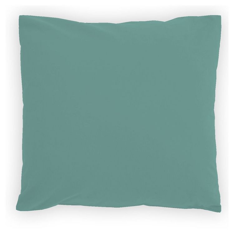 Taie d'oreiller unie en polycoton Tout neuf ???? Taie D'oreiller Unie En Polycoton ⭐ -LOLLYBEL Magasin unnamed file 3154