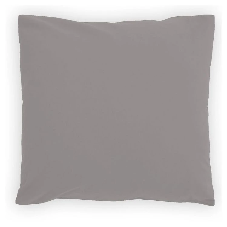 Tout neuf 🥰 Taie D'oreiller Unie En Polycoton ⭐ 4 Tout neuf 🥰 Taie D'oreiller Unie En Polycoton ⭐ – Image 4