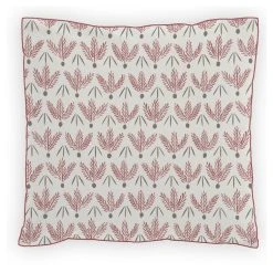 LOLLYBEL Magasin 23 Nouveau 🎁 Taie D'oreiller En Coton 57 Fils PACOME 😀