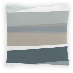 Grosses soldes ???? Taie D'oreiller En Coton 57 Fils BILBO ✨