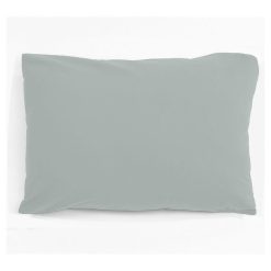 Top 10 ???? Taie D'oreiller Unie En Coton 57 Fils REAL ????