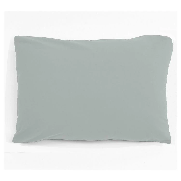 Top 10 🛒 Taie D'oreiller Unie En Coton 57 Fils REAL 🎉 1 Top 10 🛒 Taie D'oreiller Unie En Coton 57 Fils REAL 🎉