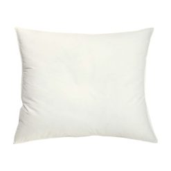 Le moins cher ❤️ Taie D'oreiller Unie En Coton Jersey ????