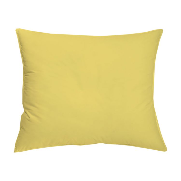 Taie d'oreiller unie en coton jersey Le moins cher ❤️ Taie D'oreiller Unie En Coton Jersey ???? -LOLLYBEL Magasin unnamed file 3190