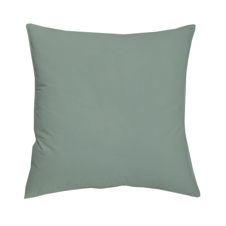 Taie d'oreiller unie en coton jersey Le moins cher ❤️ Taie D'oreiller Unie En Coton Jersey ???? -LOLLYBEL Magasin unnamed file 3191