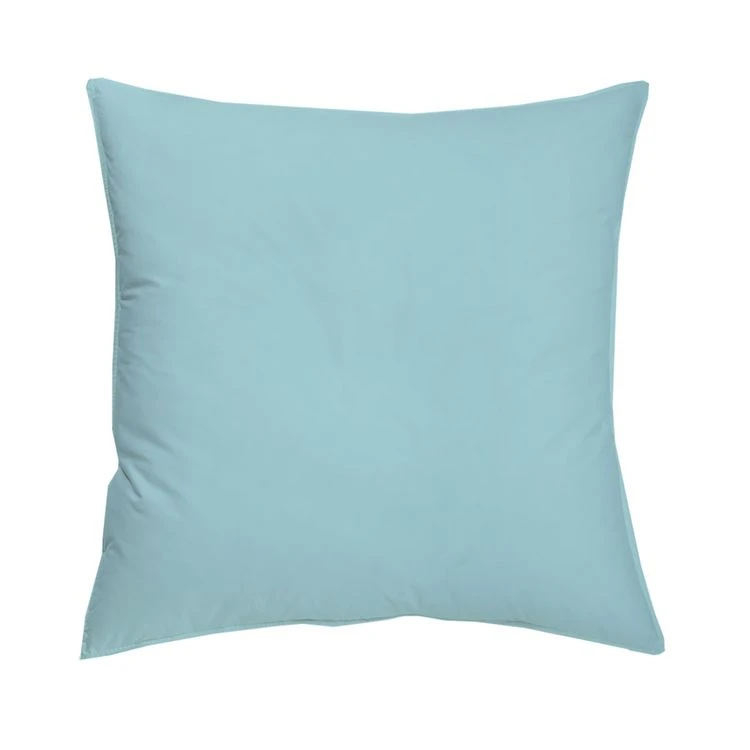 Le moins cher ❤️ Taie D'oreiller Unie En Coton Jersey 😍 4 Le moins cher ❤️ Taie D'oreiller Unie En Coton Jersey 😍 – Image 4