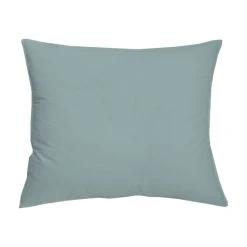 Le moins cher ❤️ Taie D'oreiller Unie En Coton Jersey 😍 9 Le moins cher ❤️ Taie D'oreiller Unie En Coton Jersey 😍 -LOLLYBEL Magasin unnamed file 3193