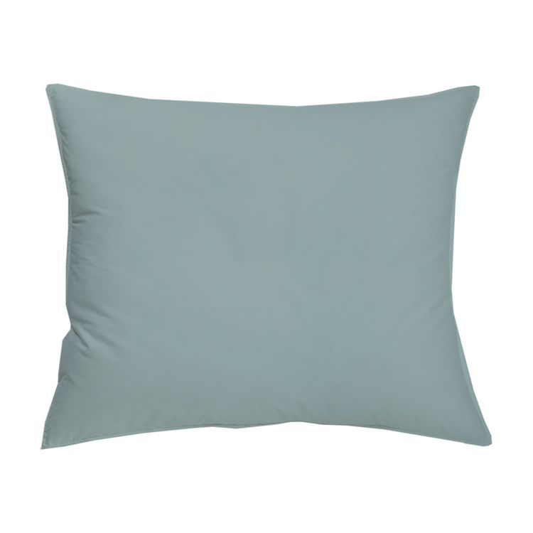 Taie d'oreiller unie en coton jersey Le moins cher ❤️ Taie D'oreiller Unie En Coton Jersey ???? -LOLLYBEL Magasin unnamed file 3193