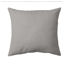 Coupon ???? Taie D'oreiller Unie En Microfibre ???? -LOLLYBEL Magasin unnamed file 3197