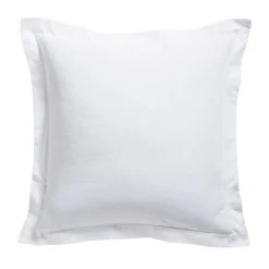 Meilleure vente ❤️ TODAY Lot De 2 Taies D'oreiller Uni Coton 57 Fils 👍 8 Meilleure vente ❤️ TODAY Lot De 2 Taies D'oreiller Uni Coton 57 Fils 👍 -LOLLYBEL Magasin unnamed file 3201