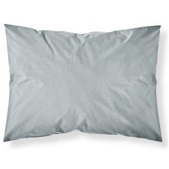 Meilleure vente ❤️ TODAY Lot De 2 Taies D'oreiller Uni Coton 57 Fils ???? -LOLLYBEL Magasin unnamed file 3203