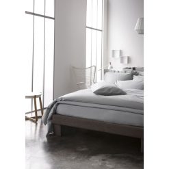 Meilleure vente ❤️ TODAY Lot De 2 Taies D'oreiller Uni Coton 57 Fils ???? -LOLLYBEL Magasin unnamed file 3204